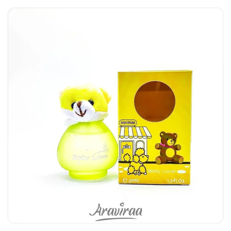 Childrens perfume Arv 140067 4 | فروشگاه اینترنتی آراویرا