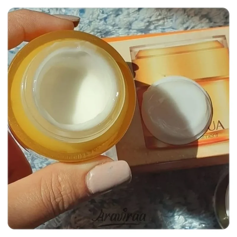 Collagen cream of horse oil Arv 140136 2 | فروشگاه اینترنتی آراویرا