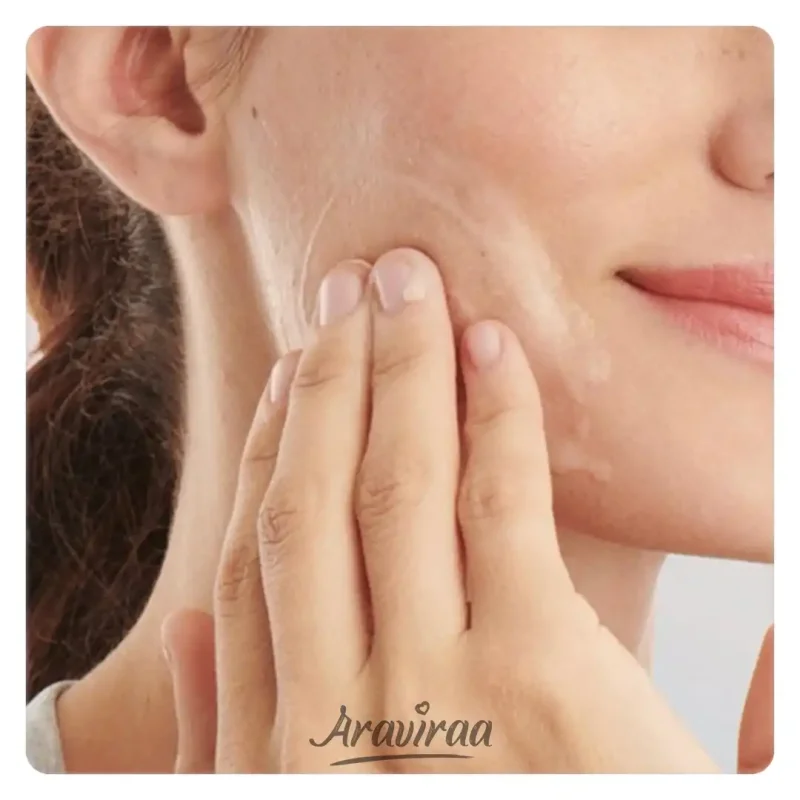 ESSENTIALS Face Wash with Vitamin E Canola Oil 35764 3 | فروشگاه اینترنتی آراویرا