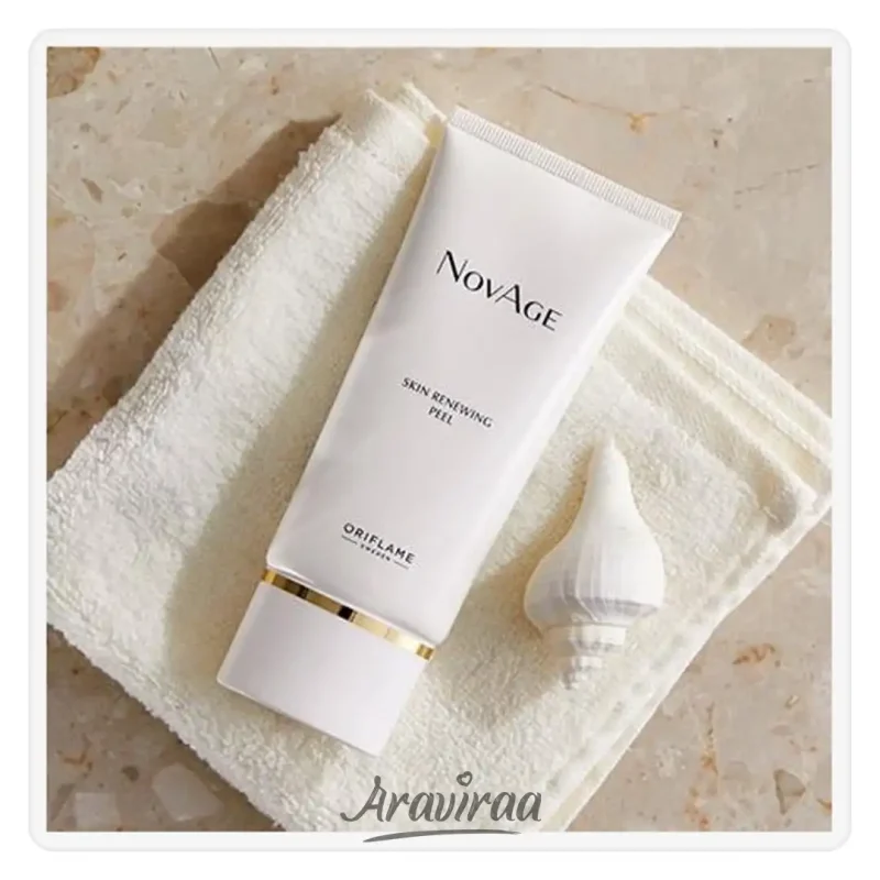 Novage Skin Renewing Peel 33988 1 | فروشگاه اینترنتی آراویرا