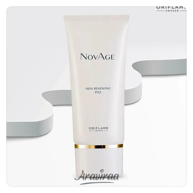 Novage Skin Renewing Peel 33988 5 | فروشگاه اینترنتی آراویرا