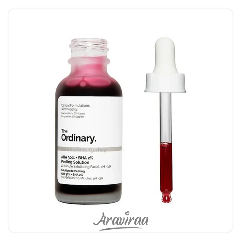 Serum for treating blemishes and anti acne Arv 140129 1 | فروشگاه اینترنتی آراویرا