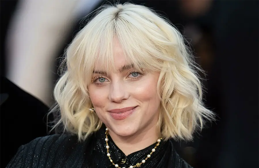 butter blonde billie eilish | فروشگاه اینترنتی آراویرا