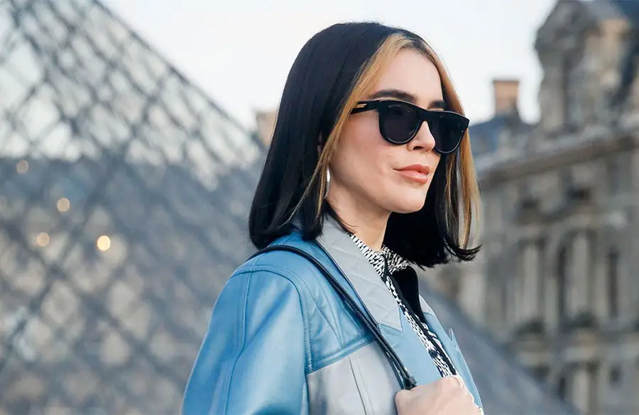 face framing highlights | فروشگاه اینترنتی آراویرا