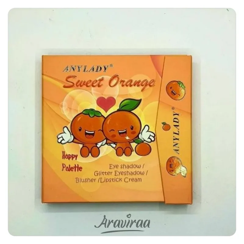 shade palette of orange design Arv 140128 1 | فروشگاه اینترنتی آراویرا