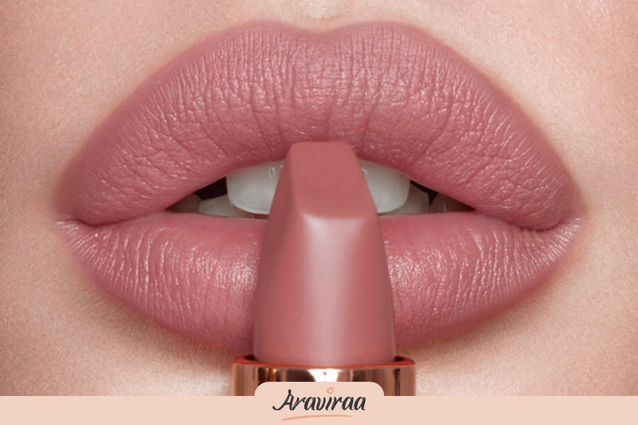 ترند آرایش در فصل بهار