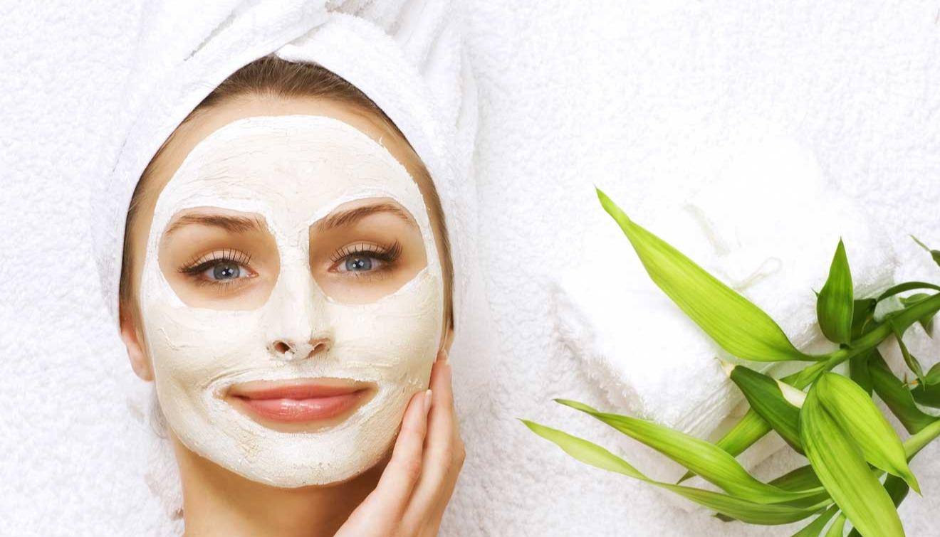 شفاف سازی پوست