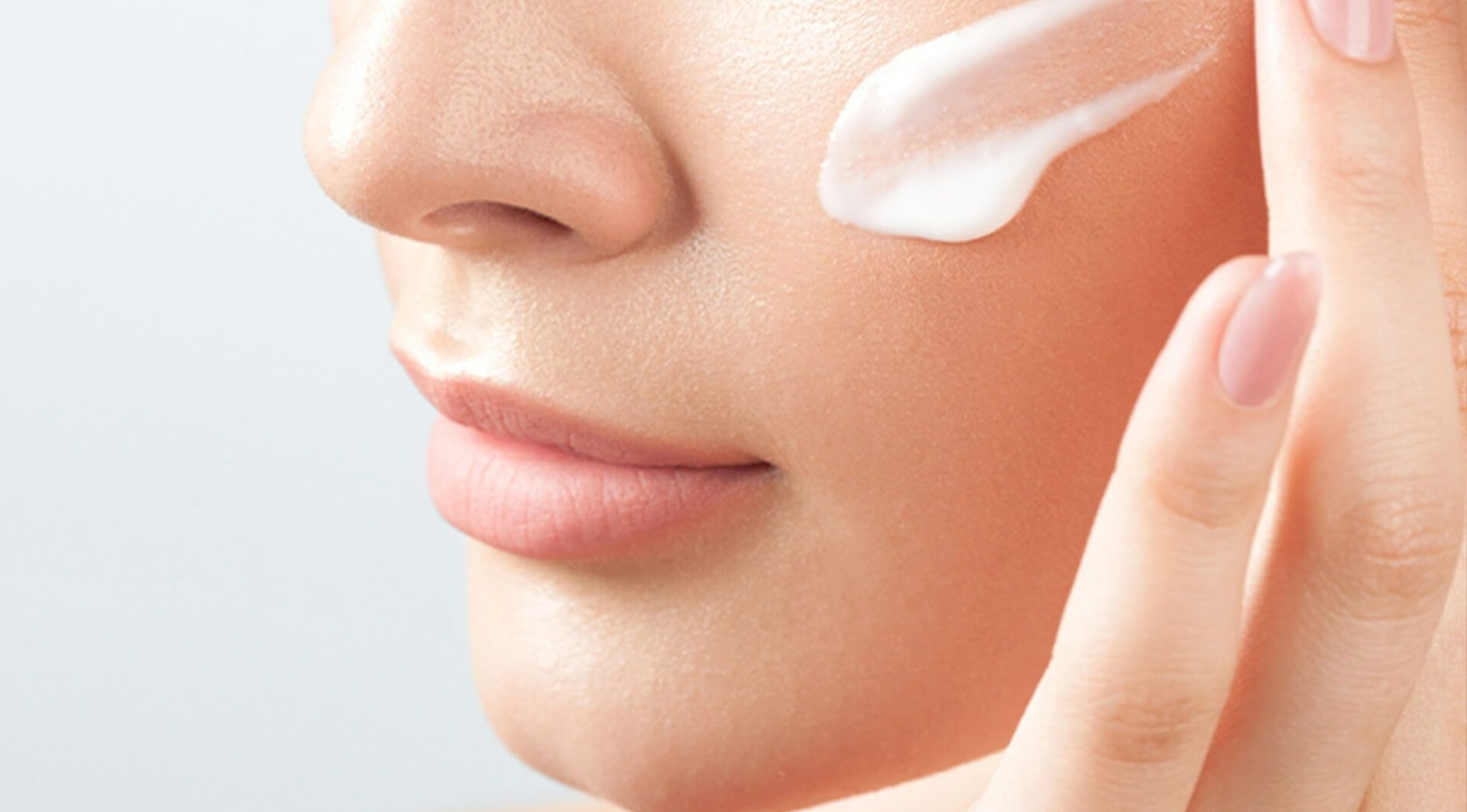 شفاف سازی پوست