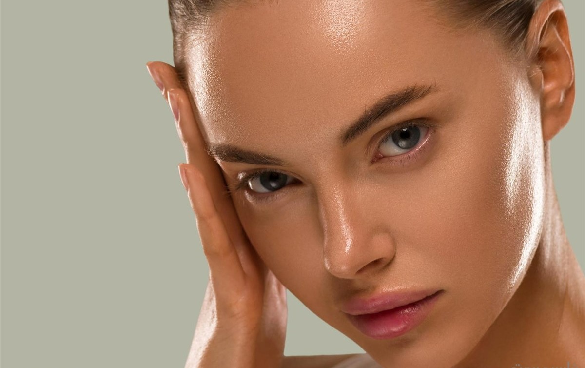 آبرسانی پوست