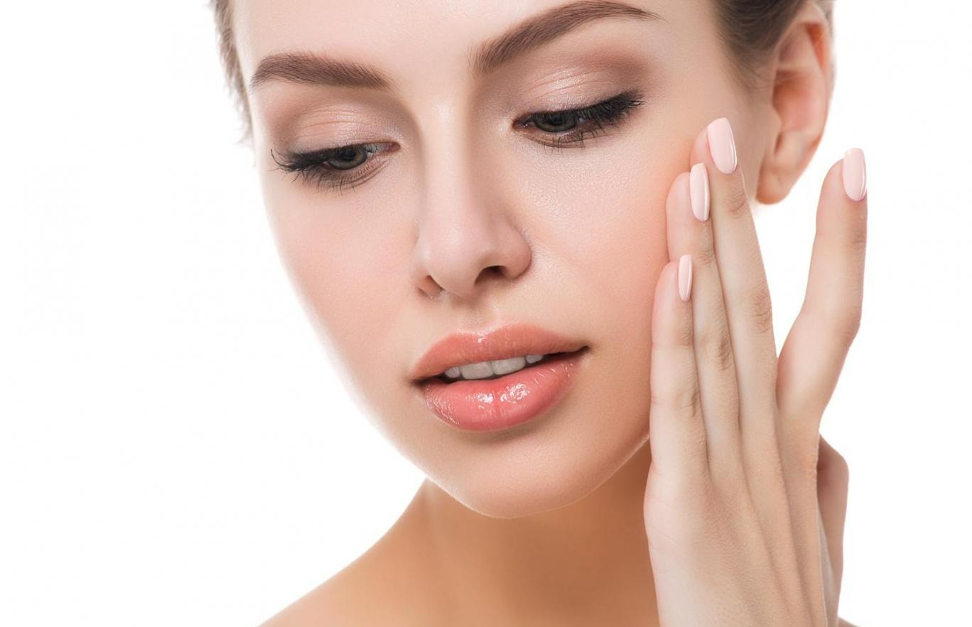 آبرسانی پوست