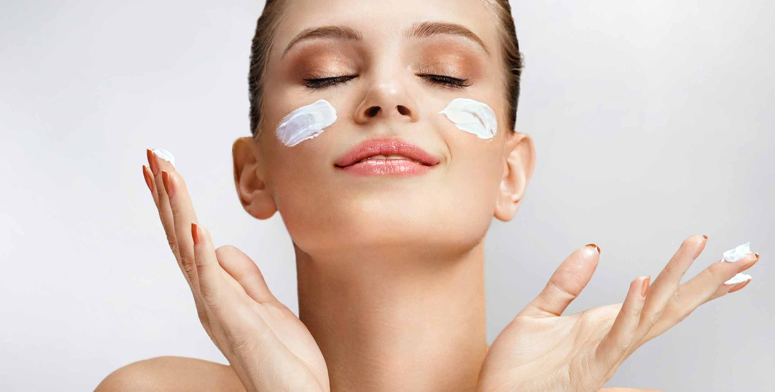 آبرسانی پوست