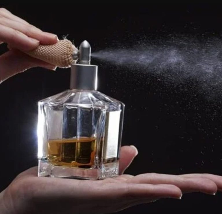 افزایش ماندگاری عطر و ادکلن