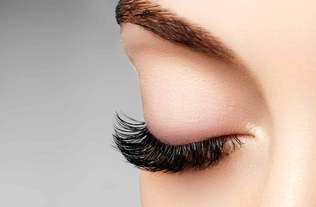 آرایش چشم - ترند آرایشی ۲۰۲۳