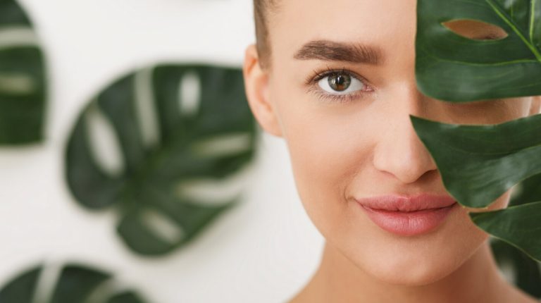 آرایش جوان کننده