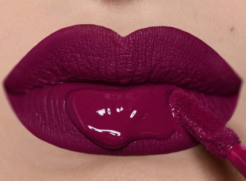 رژ لب ترند سال 2023