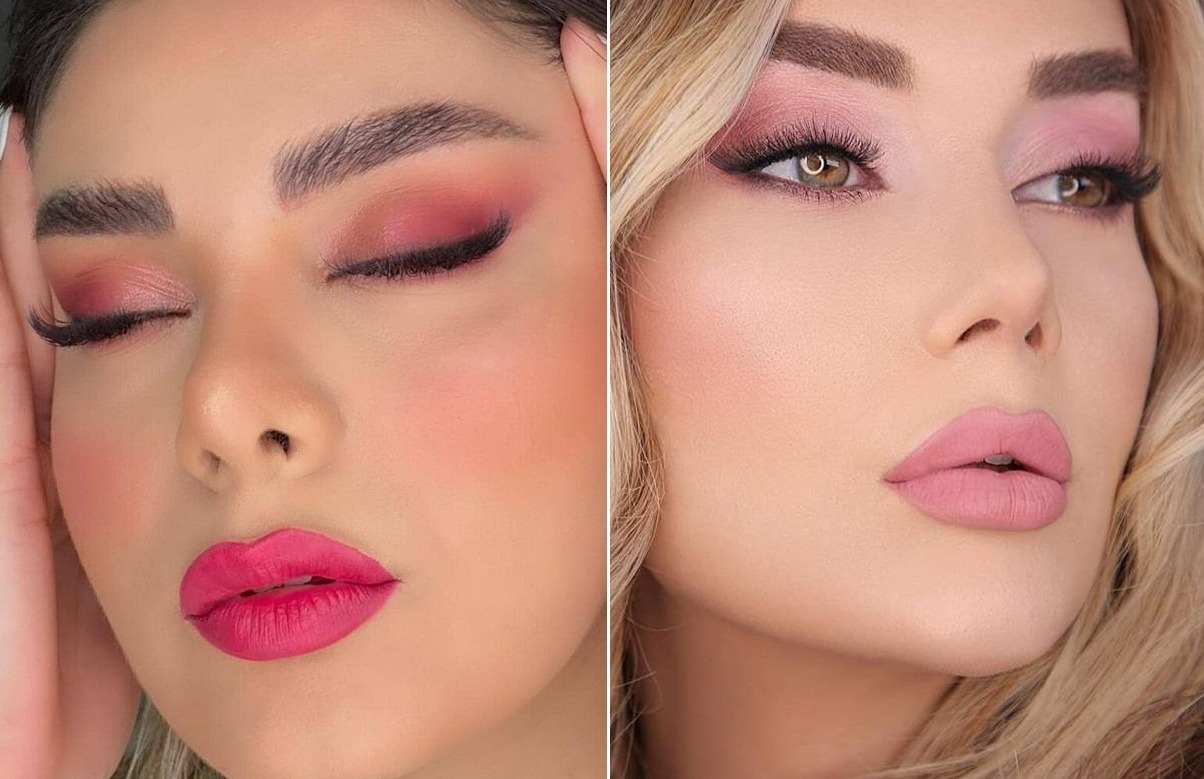 رژ لب ترند سال 2023