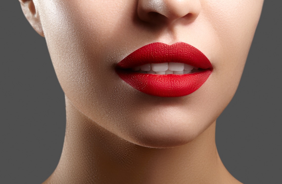 رژ لب ترند سال 2023