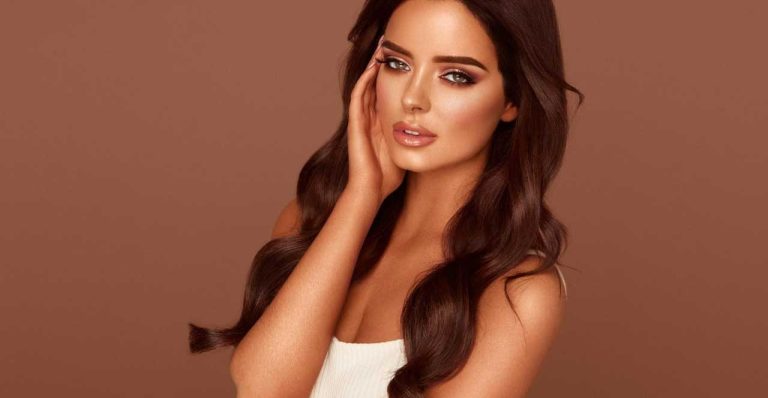 برنزه کردن پوست