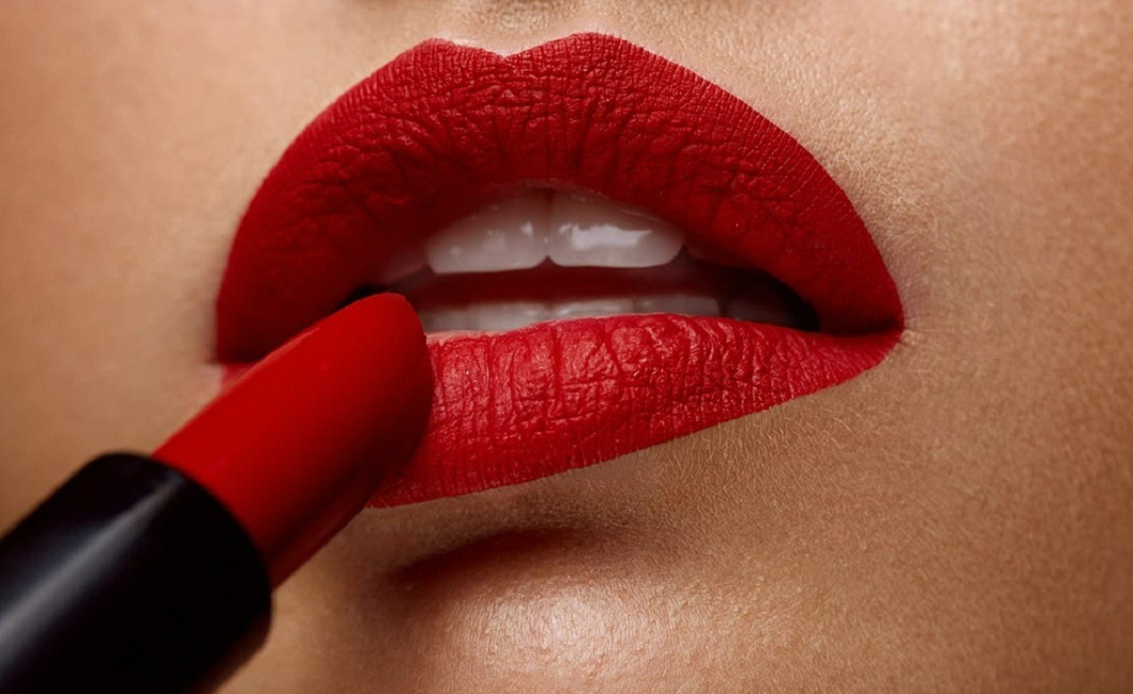 رژ لب ترند سال 2023