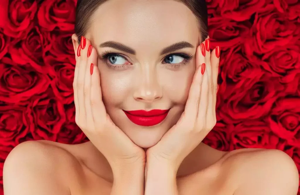 رژ لب ترند سال 2023