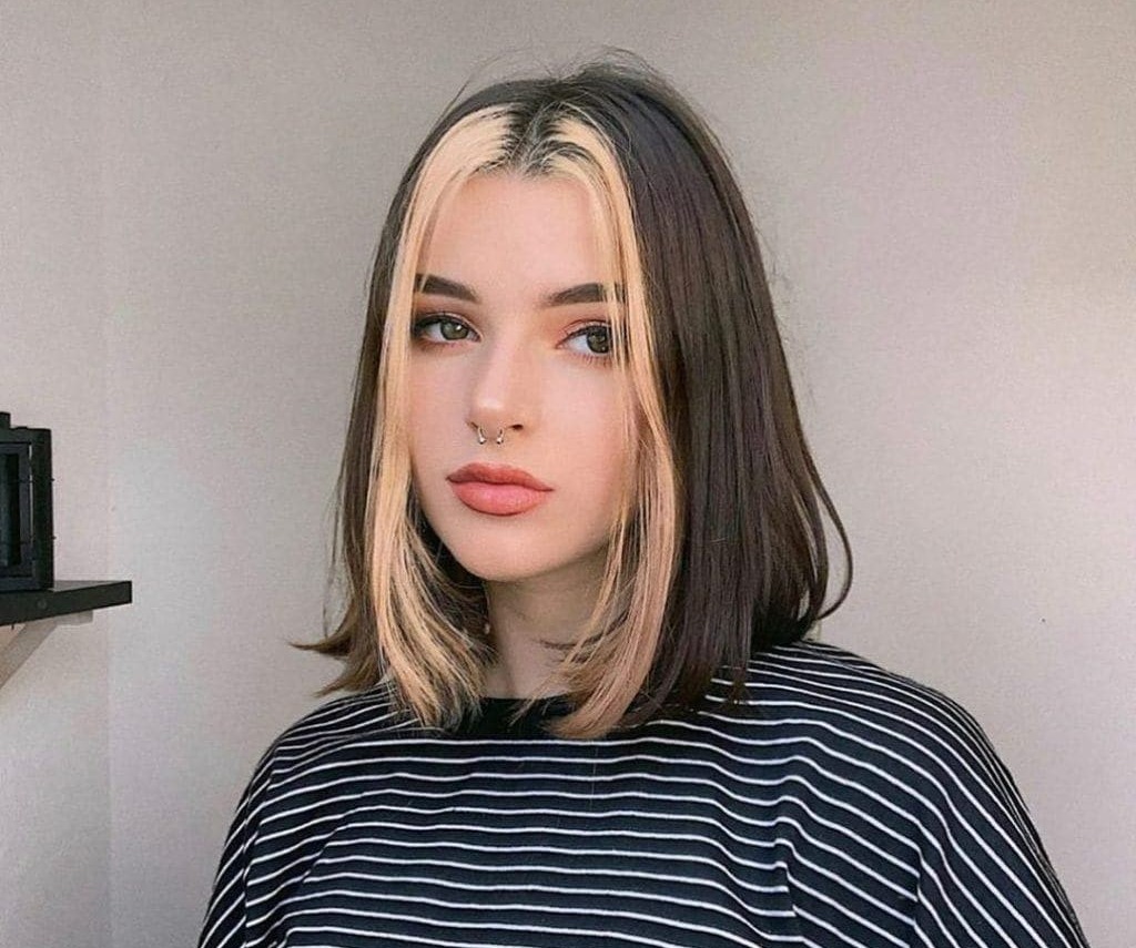 رنگ موی ترند سال 2023 و تاثیر شگفت انگیز آن روی زیبایی شما | فروشگاه اینترنتی آراویرا لایت جلو مو - رنگ موی ترند سال