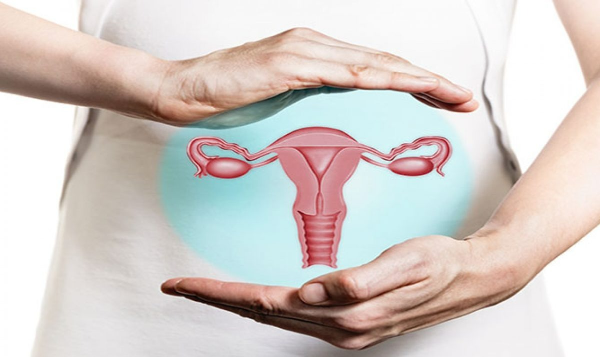 رحم - درمان عفونت واژن