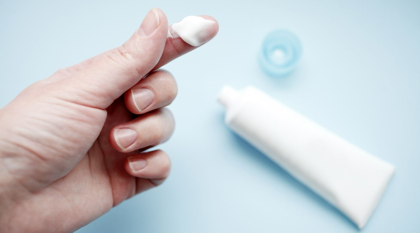 کرم واژینال - درمان عفونت واژن