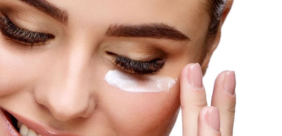 رفع سیاهی در چشم