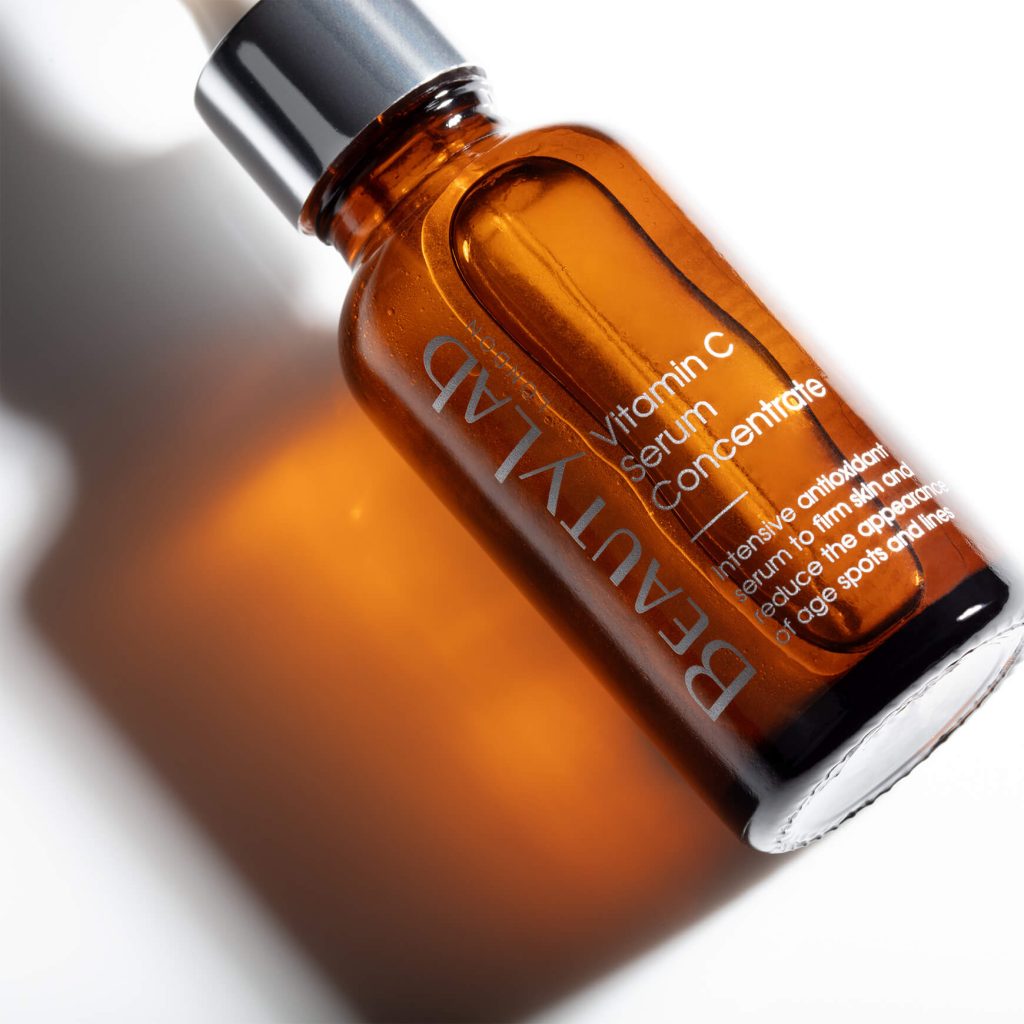 نکات طلایی برای استفاده صحیح از سرم ویتامینی