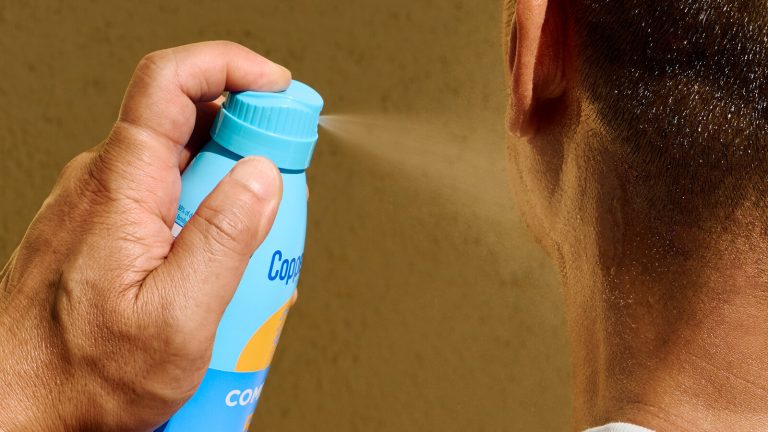 اسپری ضد آفتاب چیست