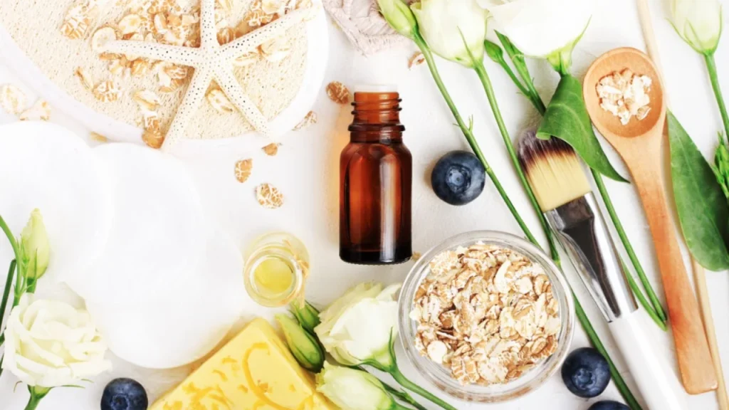 چرا لایه‌برداری پوست اهمیت دارد