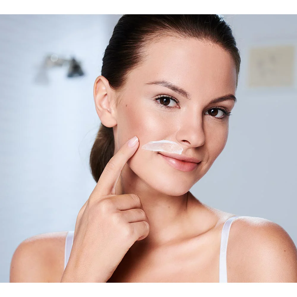 مراقبت بعد از استفاده از کرم موبر