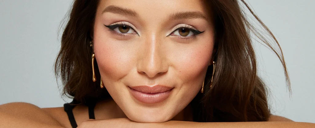 خط چشم ماژیکی چیست؟