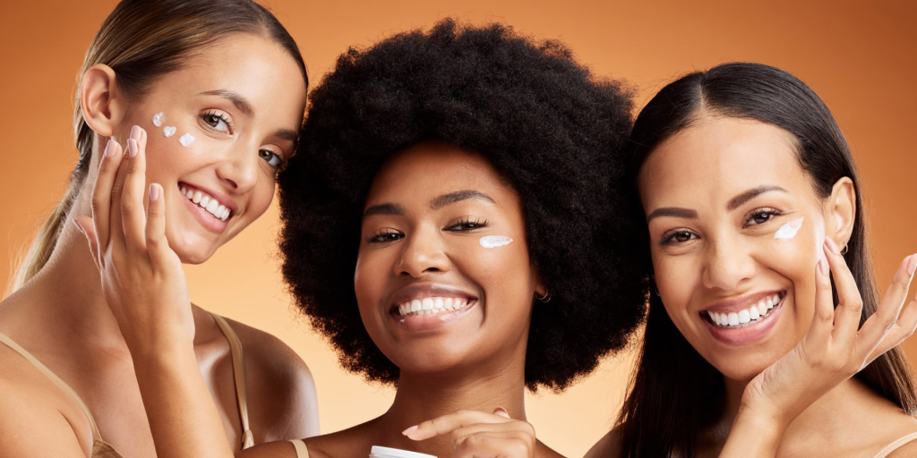 مزایای استفاده از لوازم آرایشی هیبریدی