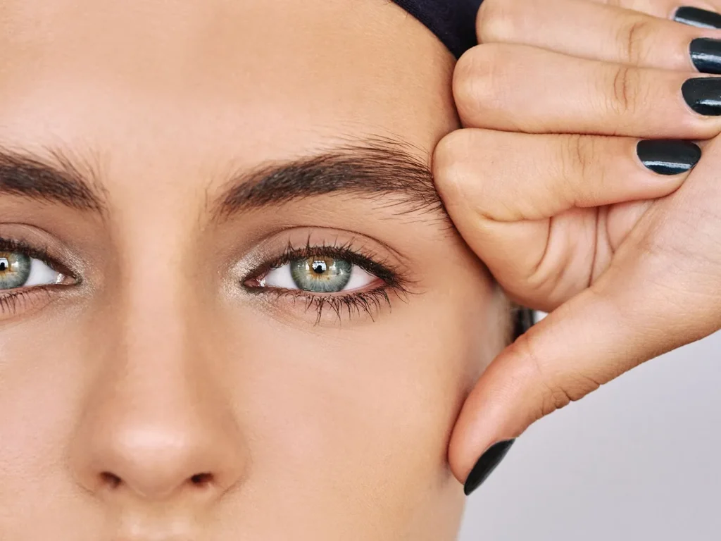 نکات مهم برای داشتن میکاپ چشم کامل