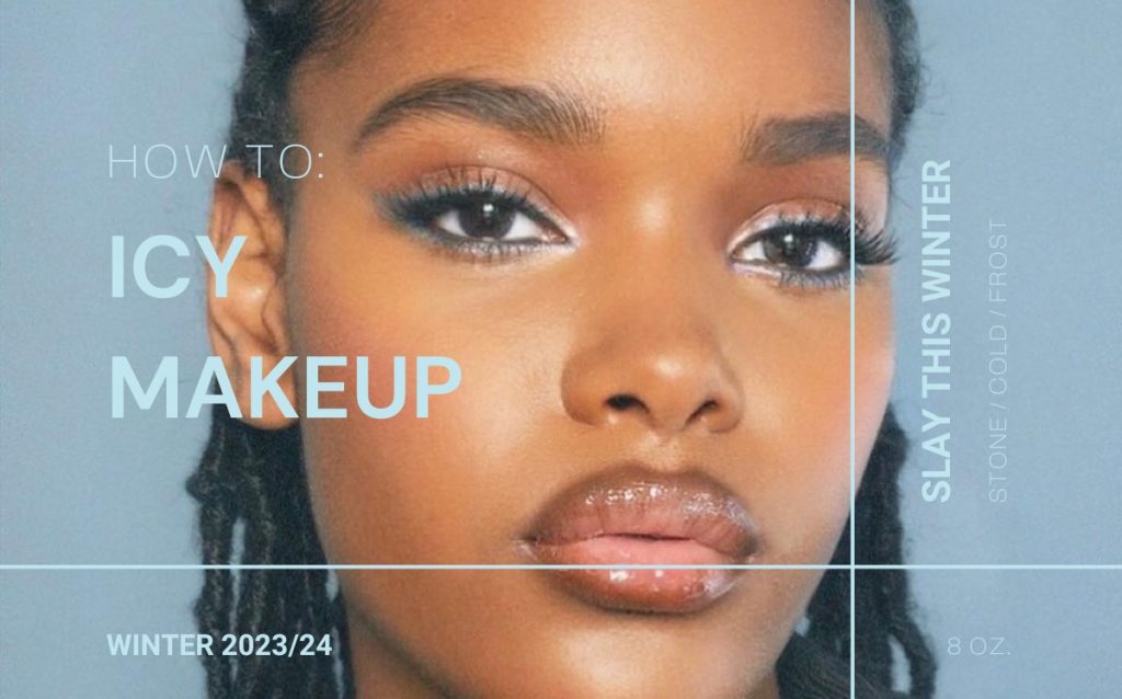  اشتباهات رایج در استفاده از سایه‌های یخی