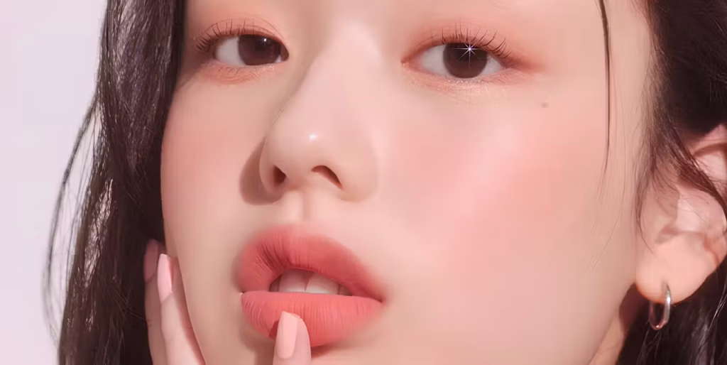 نکات طلایی برای ایرانی‌ها در استفاده از میکاپ کره‌ای