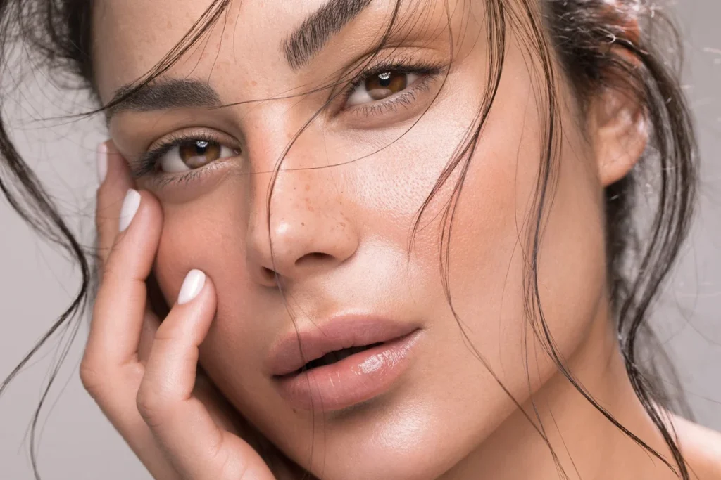 اشتباهات رایج در آرایش مینیمال