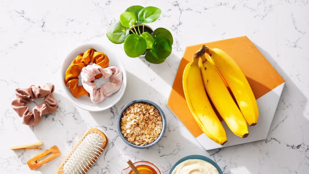 نکات مهم برای انتخاب بهترین ماسک مو