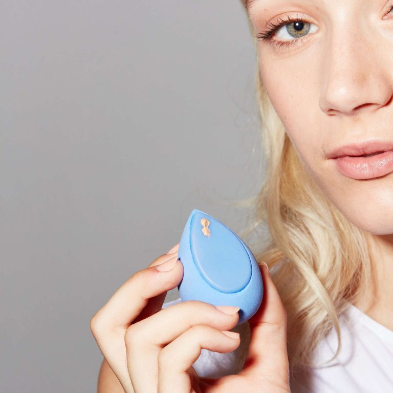 لوازم آرایشی هیبریدی