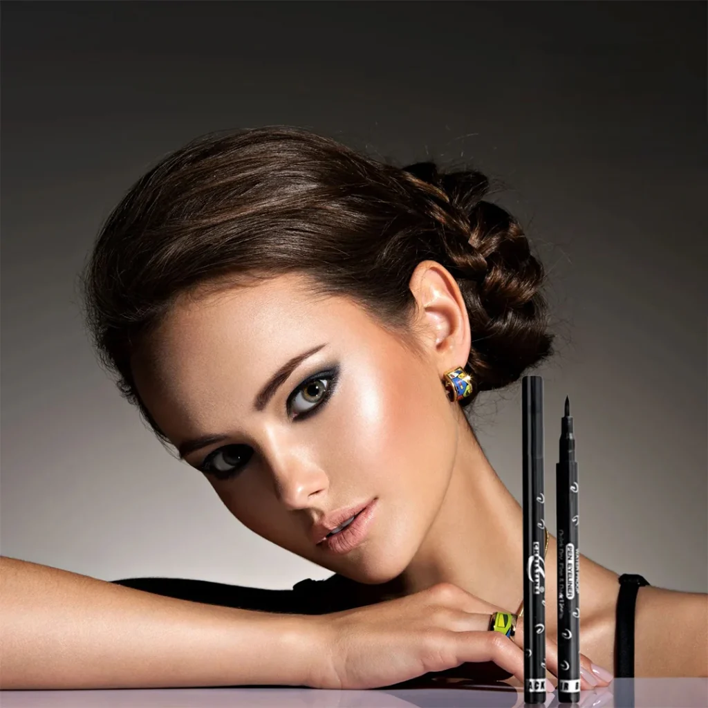 نکات نگهداری و افزایش طول عمر خط چشم