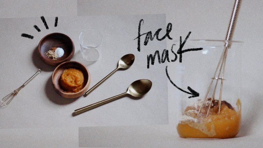 ترکیب ماسک خانگی و محصولات آماده