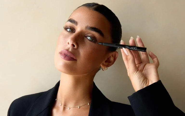 فرق خط چشم مویی و ماژیکی