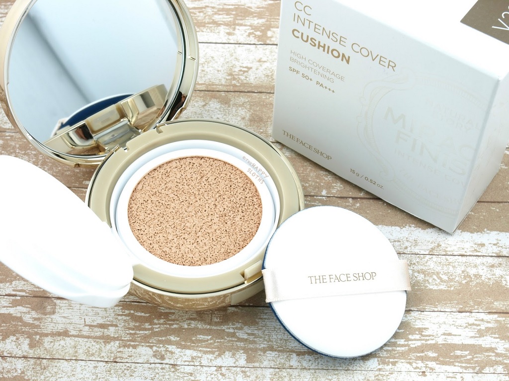  انتخاب کوشن مناسب برای نوع پوست