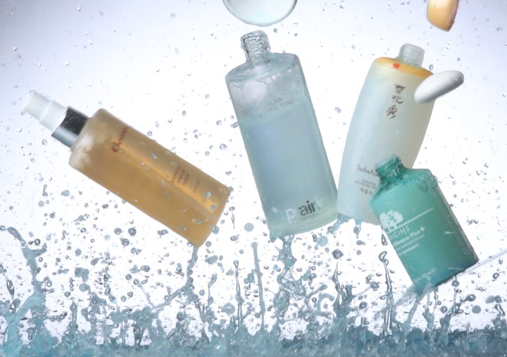 چه زمانی باید از تونر استفاده کنیم؟