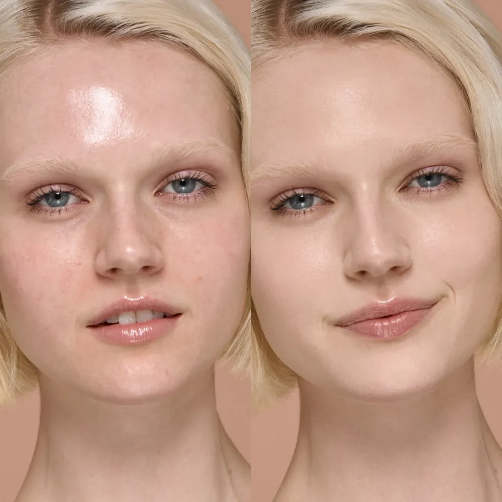 نکات طلایی برای داشتن پوستی طبیعی با تینت