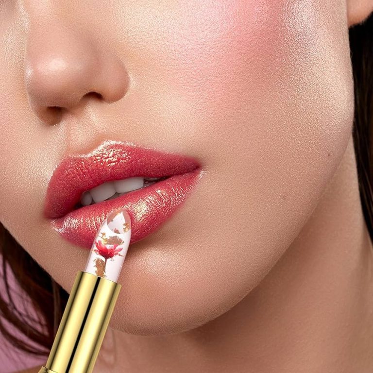 رژ لب حرارتی چیست