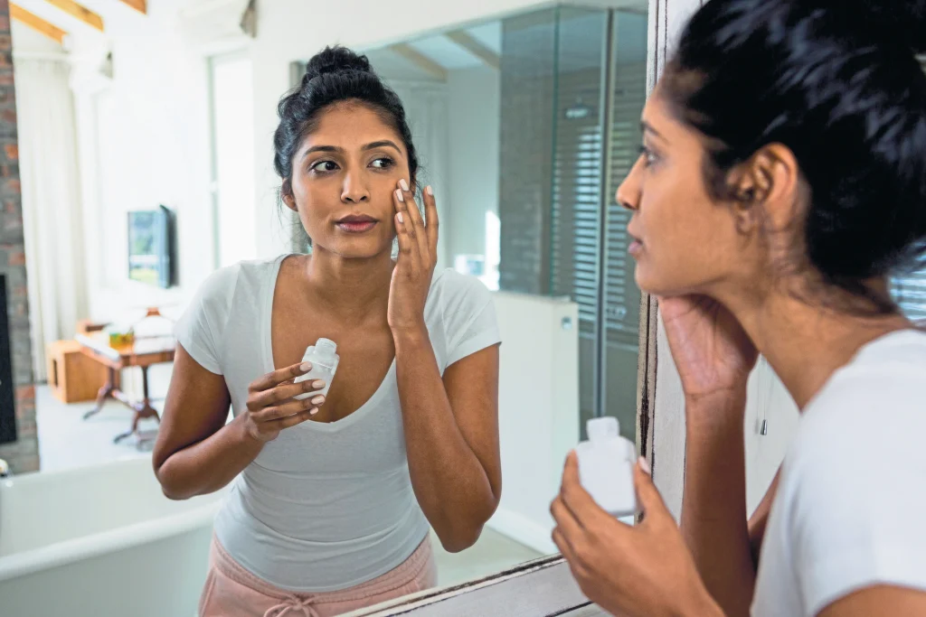 ضد آفتاب فیزیکی چیست؟