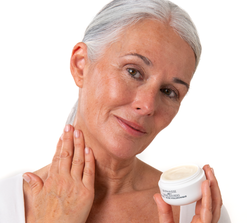 چگونه کرم ضد چروک انتخاب کنیم؟