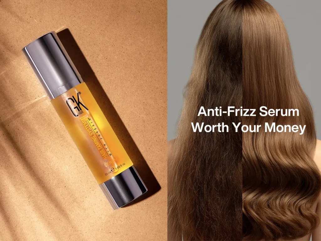 سرم دوفاز مو چیست و چرا باید از آن استفاده کنیم؟